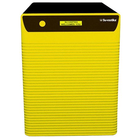 SU-VASTIKA SOLAR INVERTER 4000/48v