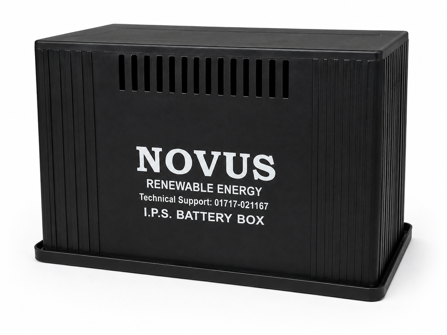 I.P.S BATTERY BOX