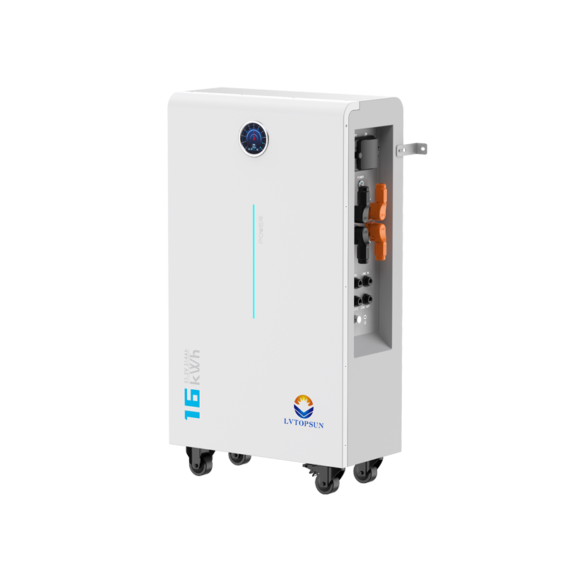 LVTOPSUN 314 Ah Lithium Battery